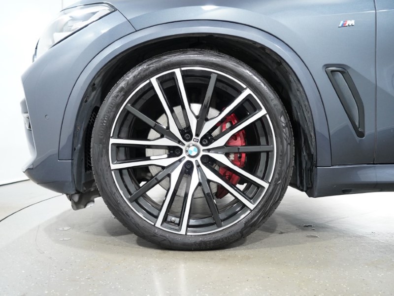 2021 (71) BMW X5 xDrive40i MHT M Sport 5dr Auto 3508904