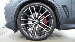 2021 (71) BMW X5 xDrive40i MHT M Sport 5dr Auto 3508904