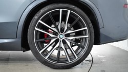 2021 (71) BMW X5 xDrive40i MHT M Sport 5dr Auto 3508903