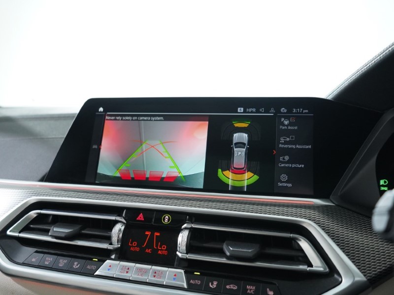 2021 (71) BMW X5 xDrive40i MHT M Sport 5dr Auto 3508933