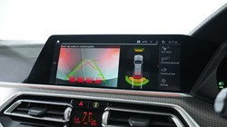 2021 (71) BMW X5 xDrive40i MHT M Sport 5dr Auto 3508933