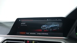 2021 (71) BMW X5 xDrive40i MHT M Sport 5dr Auto 3508918