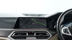 2021 (71) BMW X5 xDrive40i MHT M Sport 5dr Auto 3508911