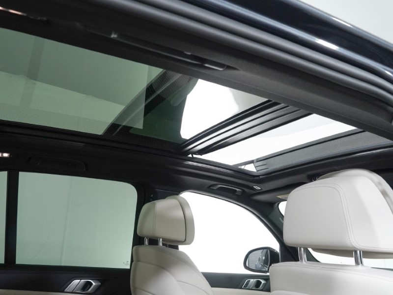 2021 (71) BMW X5 xDrive40i MHT M Sport 5dr Auto 3508894