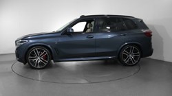 2021 (71) BMW X5 xDrive40i MHT M Sport 5dr Auto 3508937