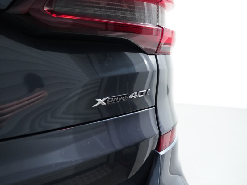 2021 (71) BMW X5 xDrive40i MHT M Sport 5dr Auto 3508899