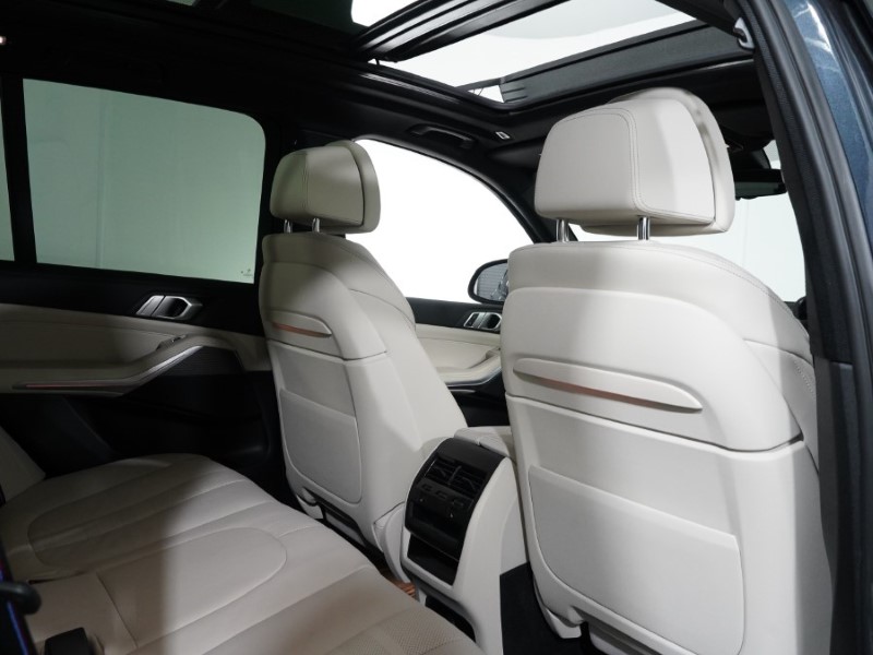 2021 (71) BMW X5 xDrive40i MHT M Sport 5dr Auto 3508893