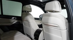 2021 (71) BMW X5 xDrive40i MHT M Sport 5dr Auto 3508893