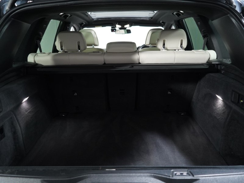 2021 (71) BMW X5 xDrive40i MHT M Sport 5dr Auto 3508900