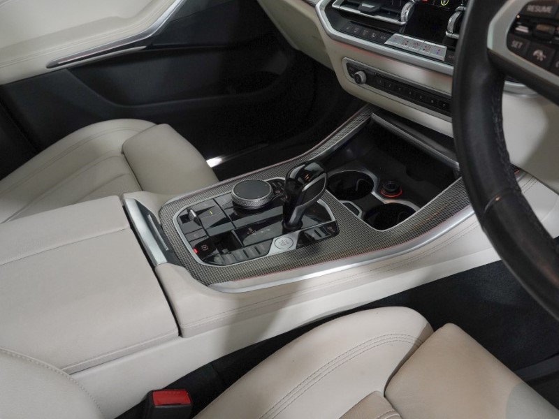 2021 (71) BMW X5 xDrive40i MHT M Sport 5dr Auto 3508888