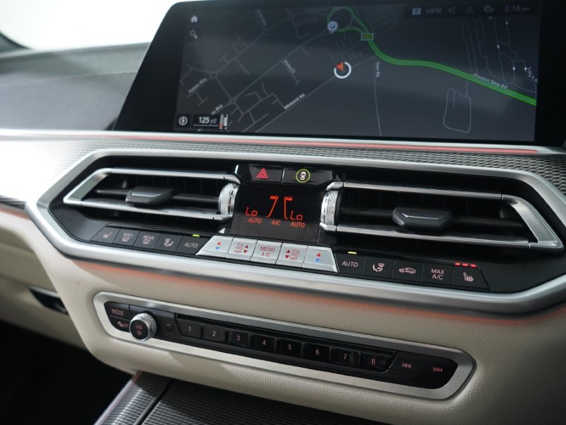 2021 (71) BMW X5 xDrive40i MHT M Sport 5dr Auto 3508915