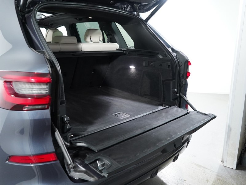 2021 (71) BMW X5 xDrive40i MHT M Sport 5dr Auto 3508901