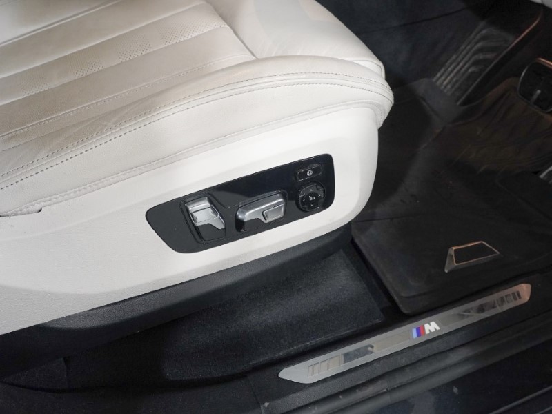 2021 (71) BMW X5 xDrive40i MHT M Sport 5dr Auto 3508889