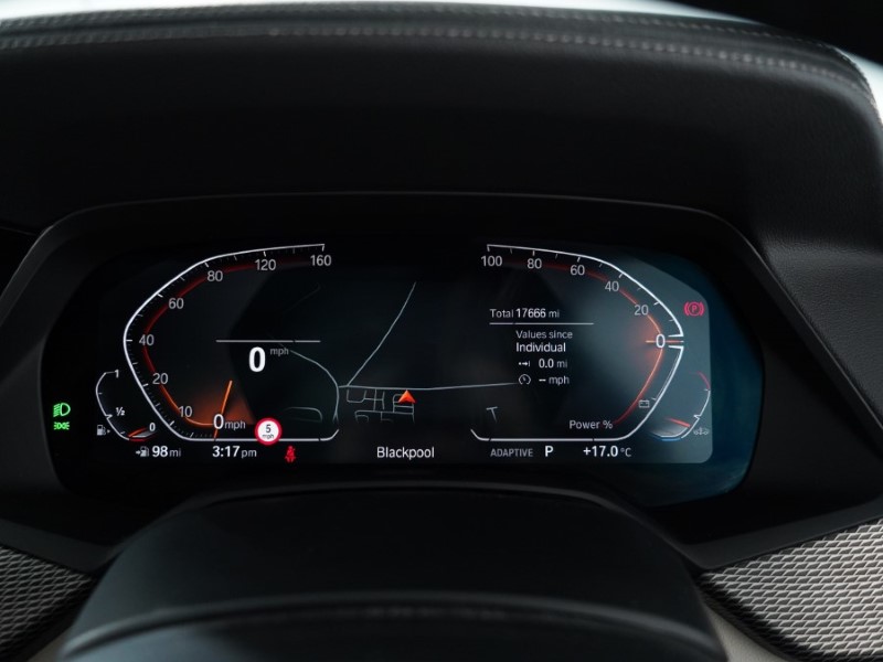 2021 (71) BMW X5 xDrive40i MHT M Sport 5dr Auto 3508931