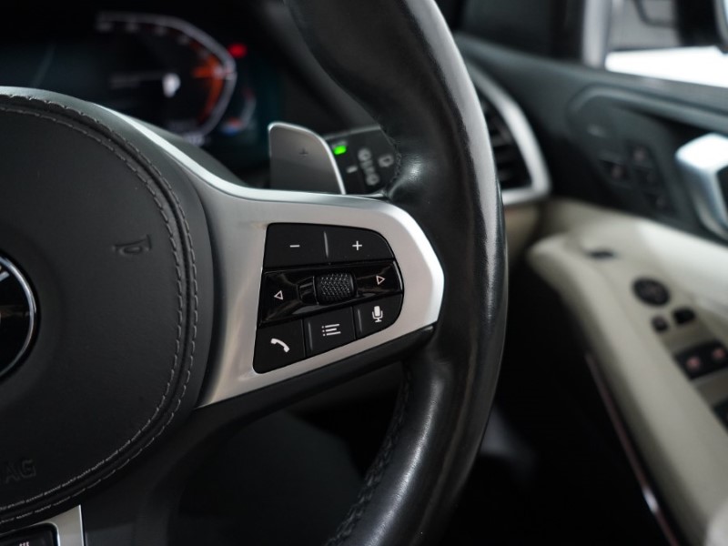 2021 (71) BMW X5 xDrive40i MHT M Sport 5dr Auto 3508930