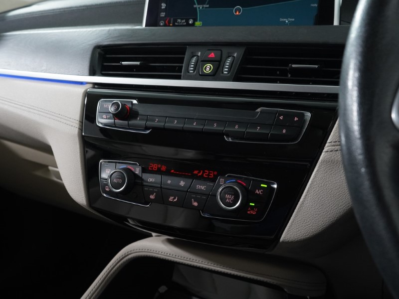 2019 (69) BMW X1 sDrive 18d xLine 5dr Step Auto 3518987