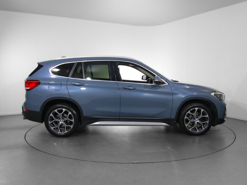 2019 (69) BMW X1 sDrive 18d xLine 5dr Step Auto 3519003