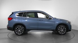 2019 (69) BMW X1 sDrive 18d xLine 5dr Step Auto 3519003