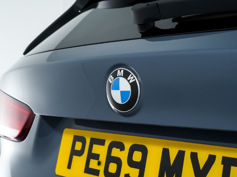 2019 (69) BMW X1 sDrive 18d xLine 5dr Step Auto 3518963