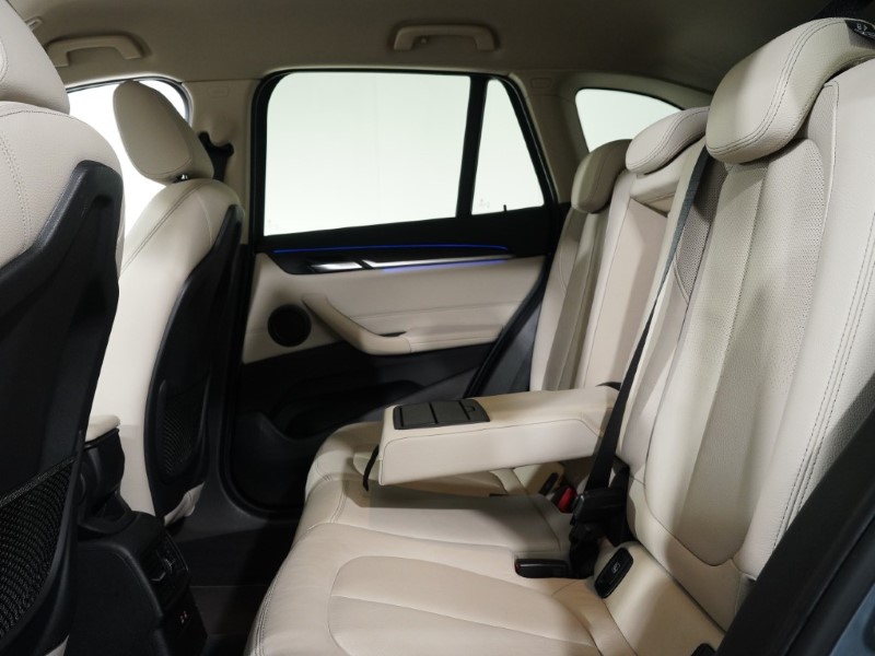 2019 (69) BMW X1 sDrive 18d xLine 5dr Step Auto 3518974