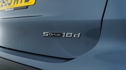 2019 (69) BMW X1 sDrive 18d xLine 5dr Step Auto 3518962