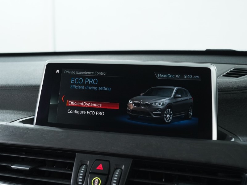 2019 (69) BMW X1 sDrive 18d xLine 5dr Step Auto 3518983