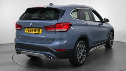 2019 (69) BMW X1 sDrive 18d xLine 5dr Step Auto 3519002
