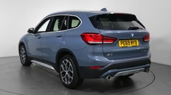 2019 (69) BMW X1 sDrive 18d xLine 5dr Step Auto 3519000