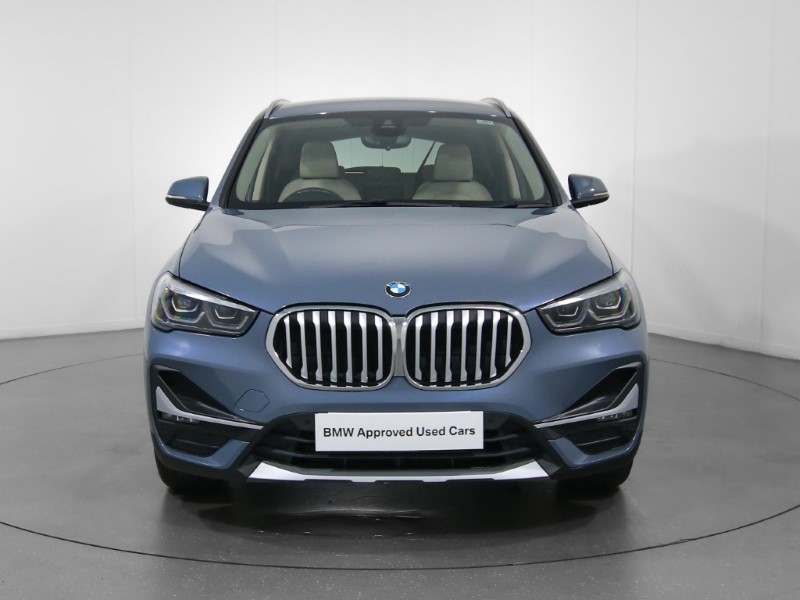 2019 (69) BMW X1 sDrive 18d xLine 5dr Step Auto 3518997