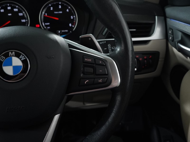 2019 (69) BMW X1 sDrive 18d xLine 5dr Step Auto 3518993