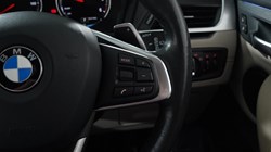 2019 (69) BMW X1 sDrive 18d xLine 5dr Step Auto 3518993