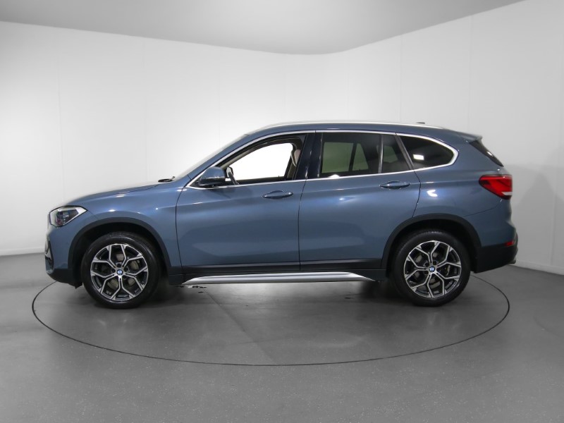 2019 (69) BMW X1 sDrive 18d xLine 5dr Step Auto 3518999