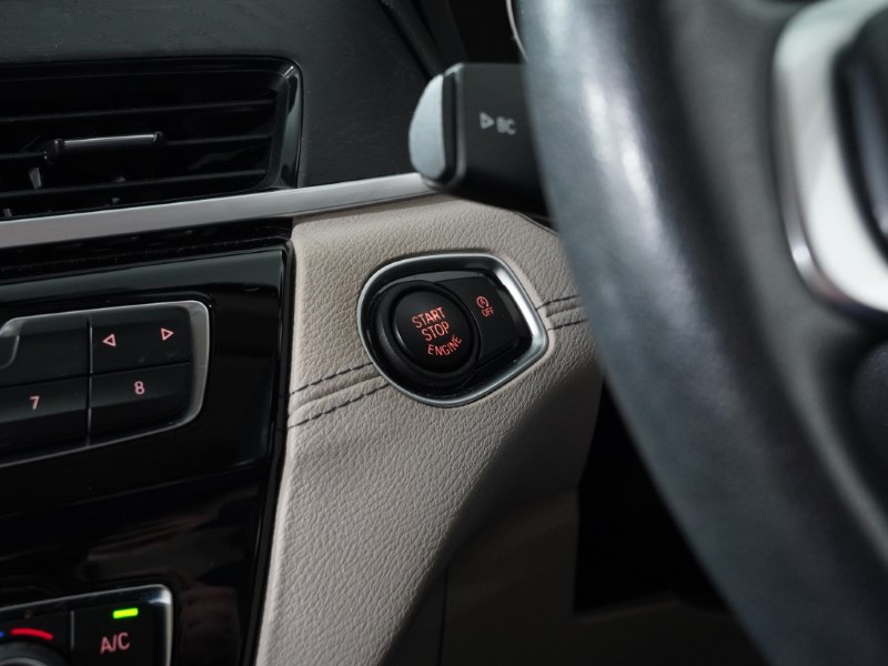 2019 (69) BMW X1 sDrive 18d xLine 5dr Step Auto 3518980