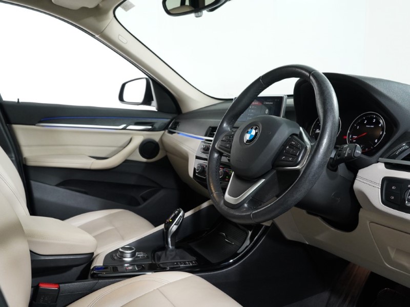 2019 (69) BMW X1 sDrive 18d xLine 5dr Step Auto 3518971