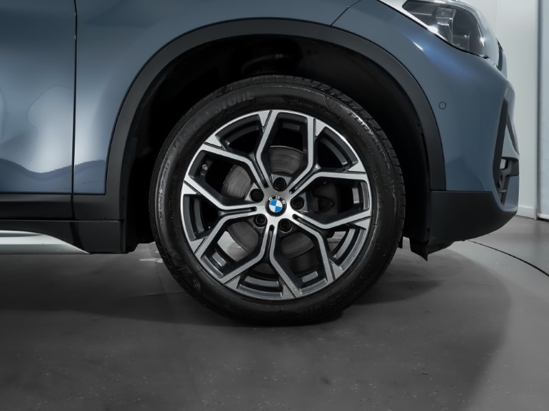 2019 (69) BMW X1 sDrive 18d xLine 5dr Step Auto 3518960