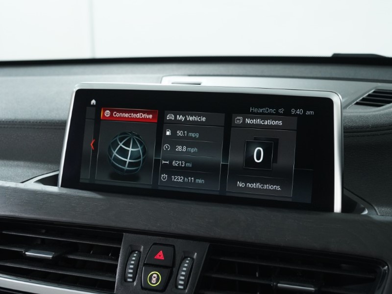 2019 (69) BMW X1 sDrive 18d xLine 5dr Step Auto 3518984