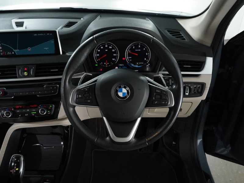 2019 (69) BMW X1 sDrive 18d xLine 5dr Step Auto 3518995