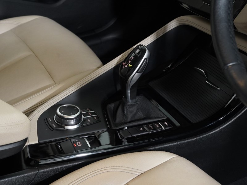 2019 (69) BMW X1 sDrive 18d xLine 5dr Step Auto 3518973