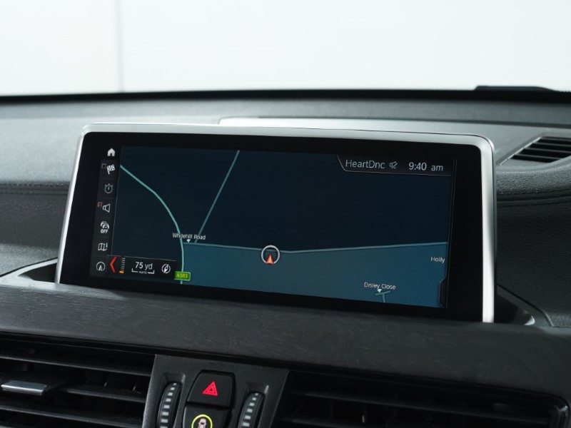 2019 (69) BMW X1 sDrive 18d xLine 5dr Step Auto 3518985