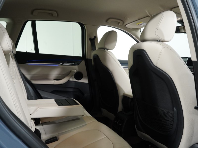 2019 (69) BMW X1 sDrive 18d xLine 5dr Step Auto 3518968