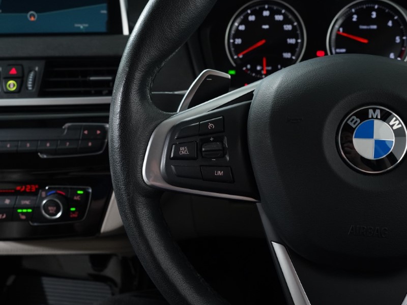 2019 (69) BMW X1 sDrive 18d xLine 5dr Step Auto 3518992