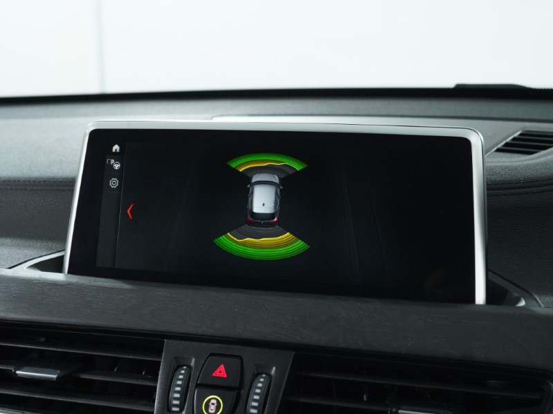 2019 (69) BMW X1 sDrive 18d xLine 5dr Step Auto 3518986