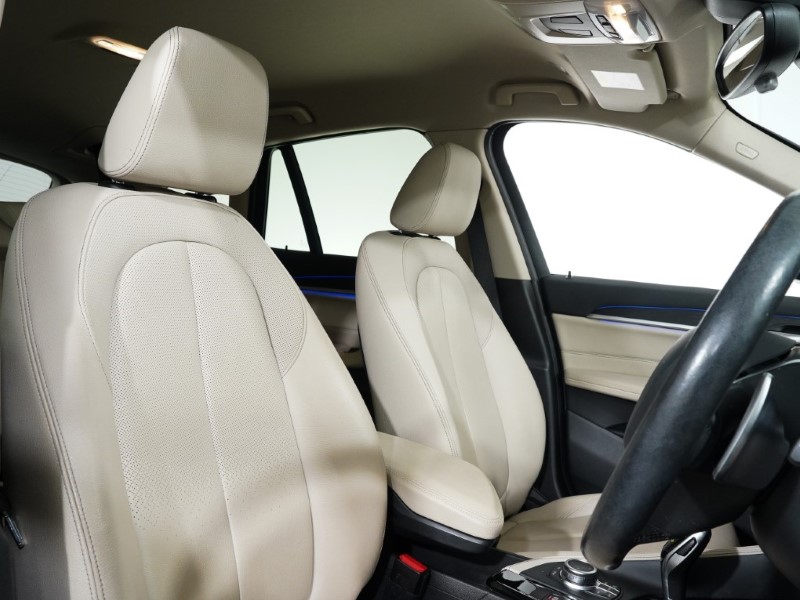 2019 (69) BMW X1 sDrive 18d xLine 5dr Step Auto 3518972