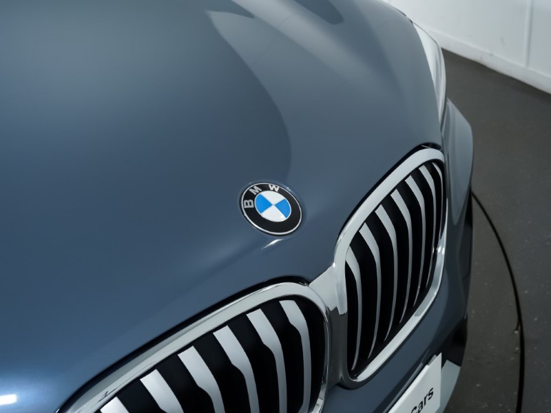 2019 (69) BMW X1 sDrive 18d xLine 5dr Step Auto 3518965