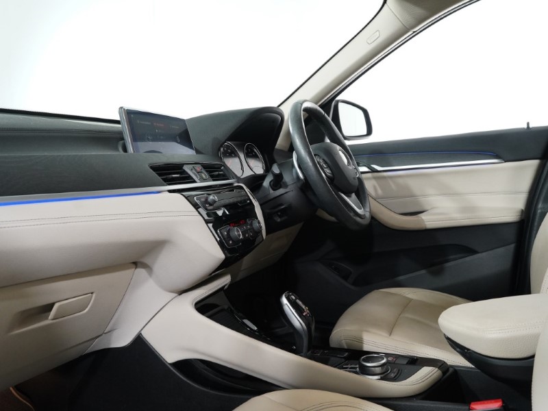 2019 (69) BMW X1 sDrive 18d xLine 5dr Step Auto 3518976