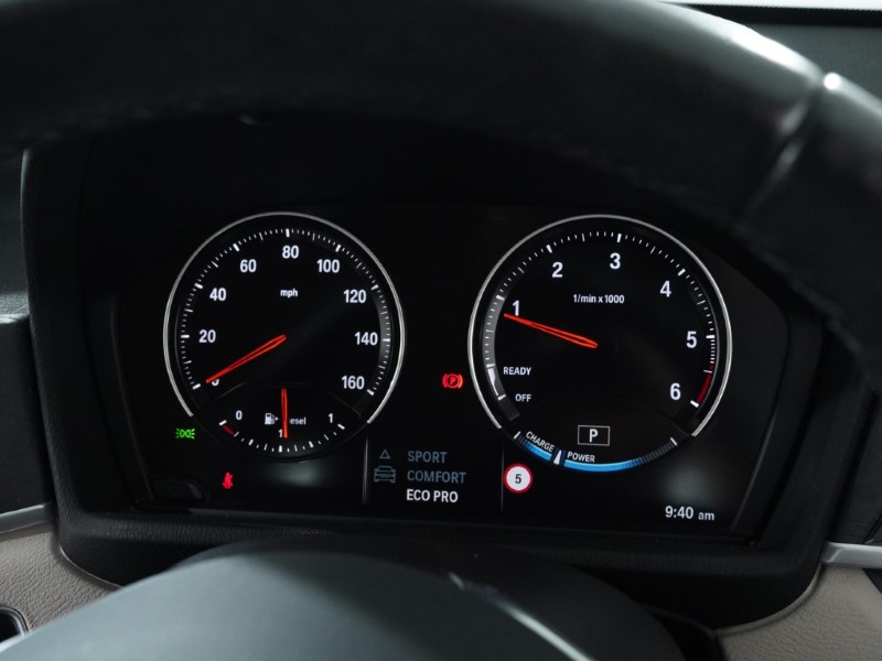 2019 (69) BMW X1 sDrive 18d xLine 5dr Step Auto 3518982