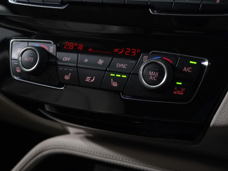 2019 (69) BMW X1 sDrive 18d xLine 5dr Step Auto 3518988