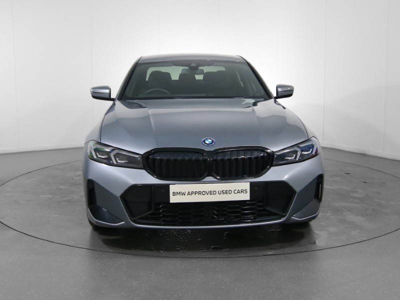 2024 (73) BMW 3 SERIES 330e M Sport 4dr Step Auto 3500085