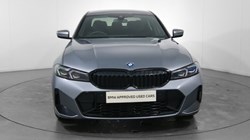 2024 (73) BMW 3 SERIES 330e M Sport 4dr Step Auto 3500085