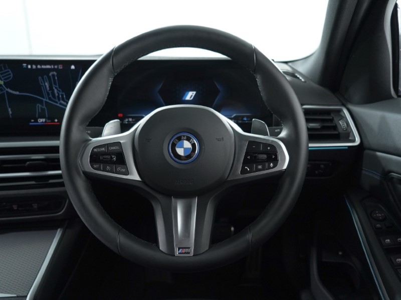 2024 (73) BMW 3 SERIES 330e M Sport 4dr Step Auto 3500066